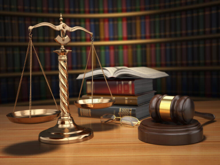 Legal Translation Services