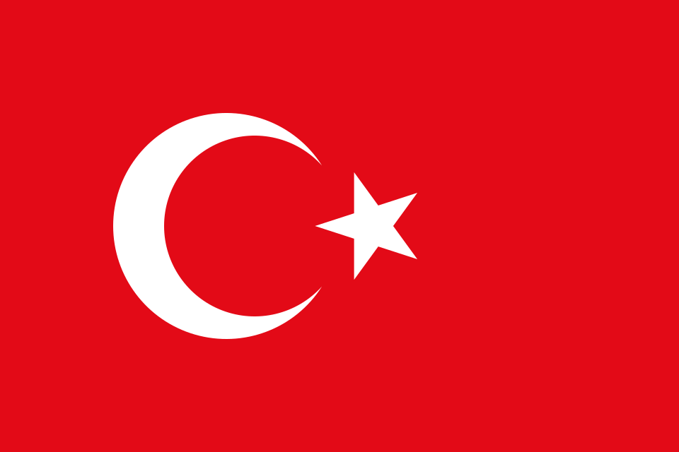 Turkey