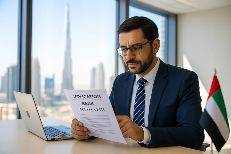 Expert Bank Document Translations expert in Dubai & Across the UAE