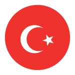 turkey-flag-national-europe-emblem-icon-illustration-abstract-design-element-free-vector